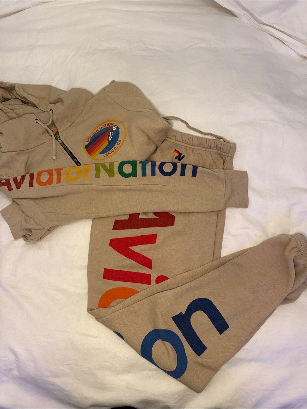 Aviator nation set